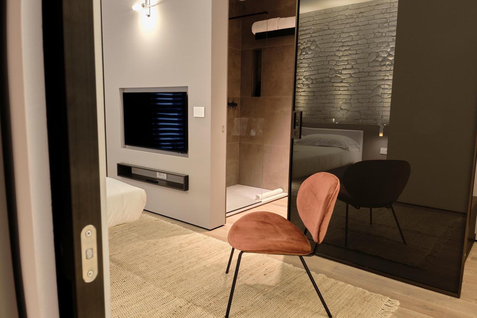 Serendipity Apartments 阿尔巴 外观 照片