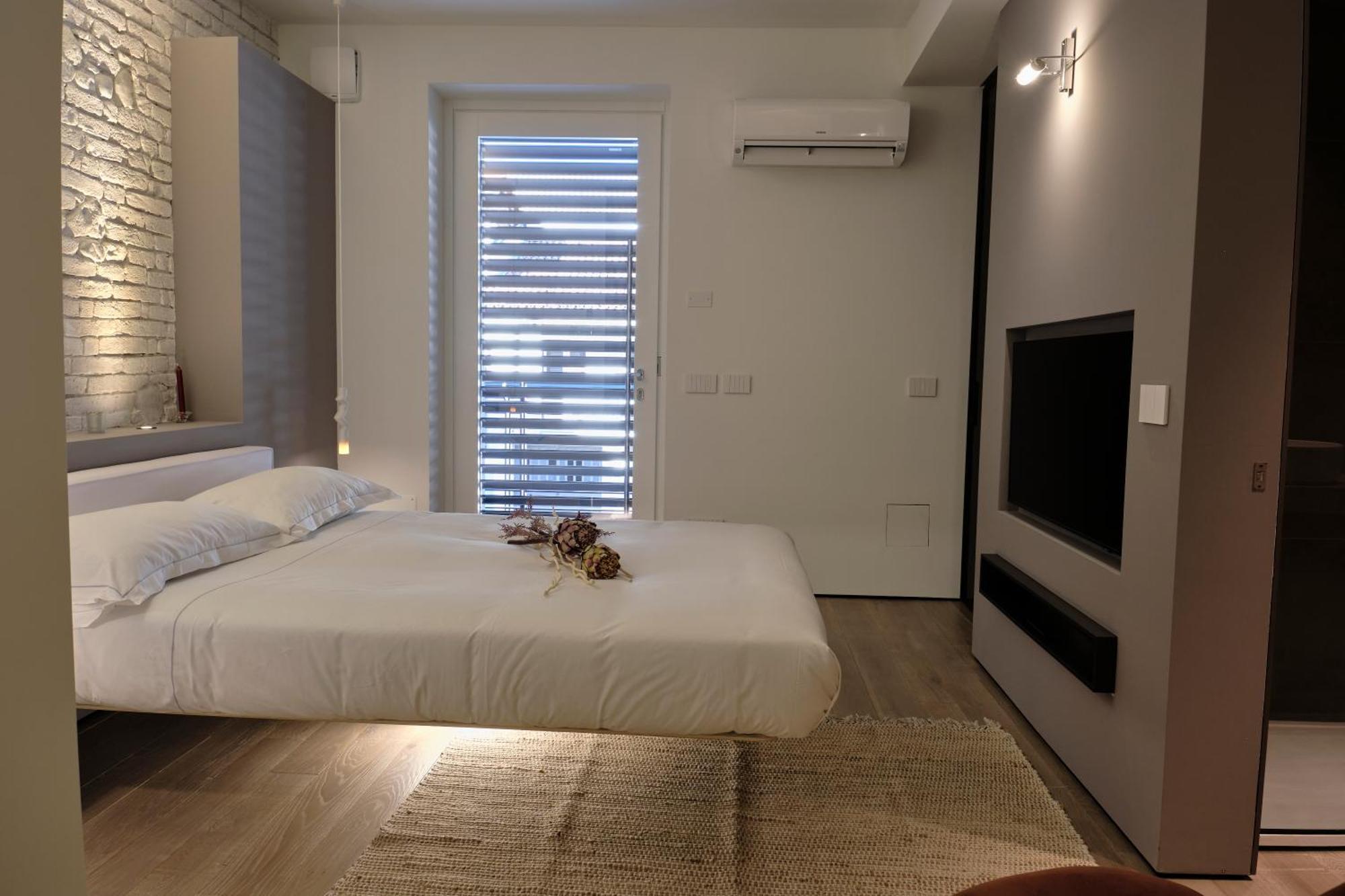 Serendipity Apartments 阿尔巴 外观 照片