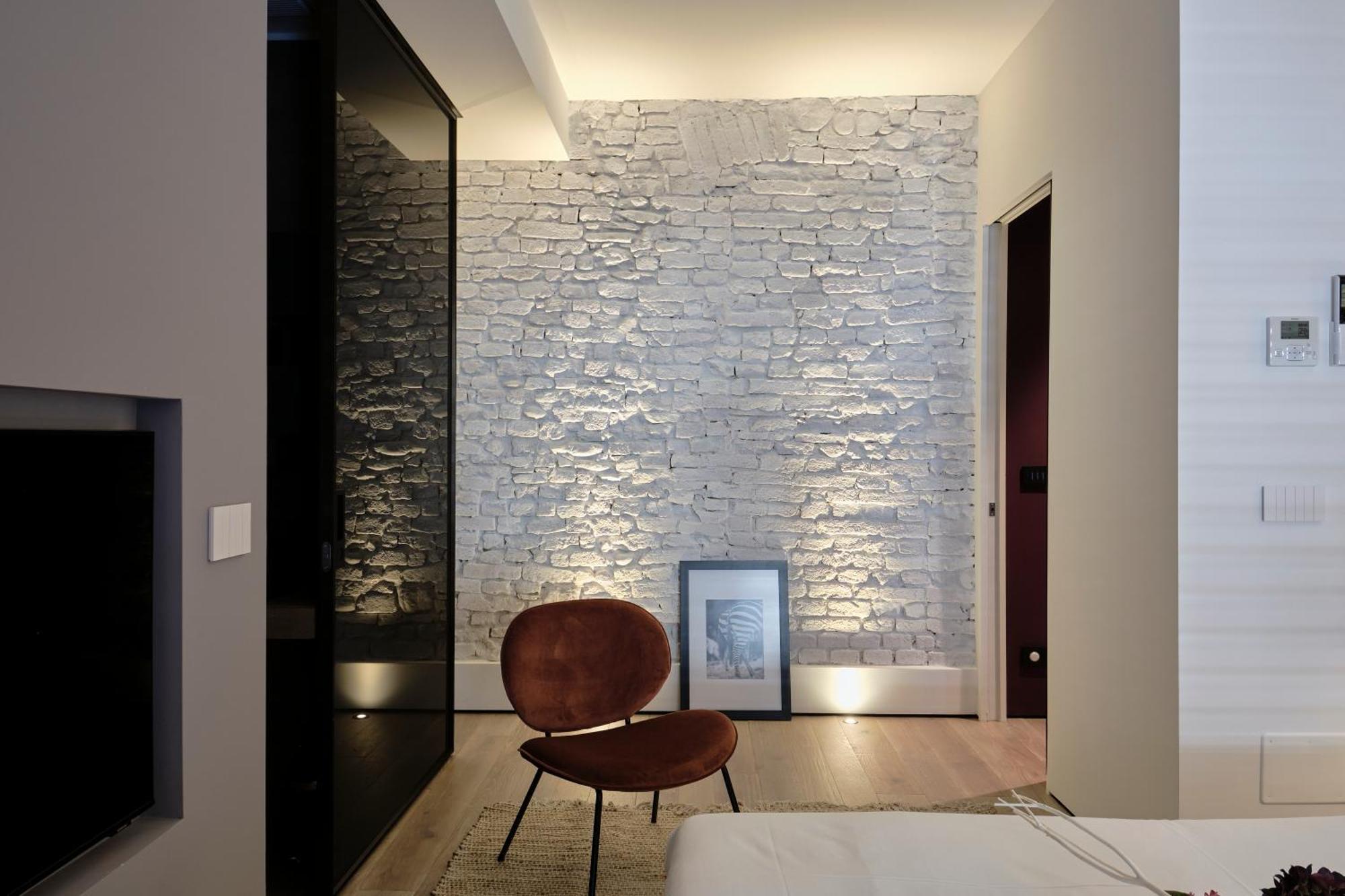Serendipity Apartments 阿尔巴 外观 照片