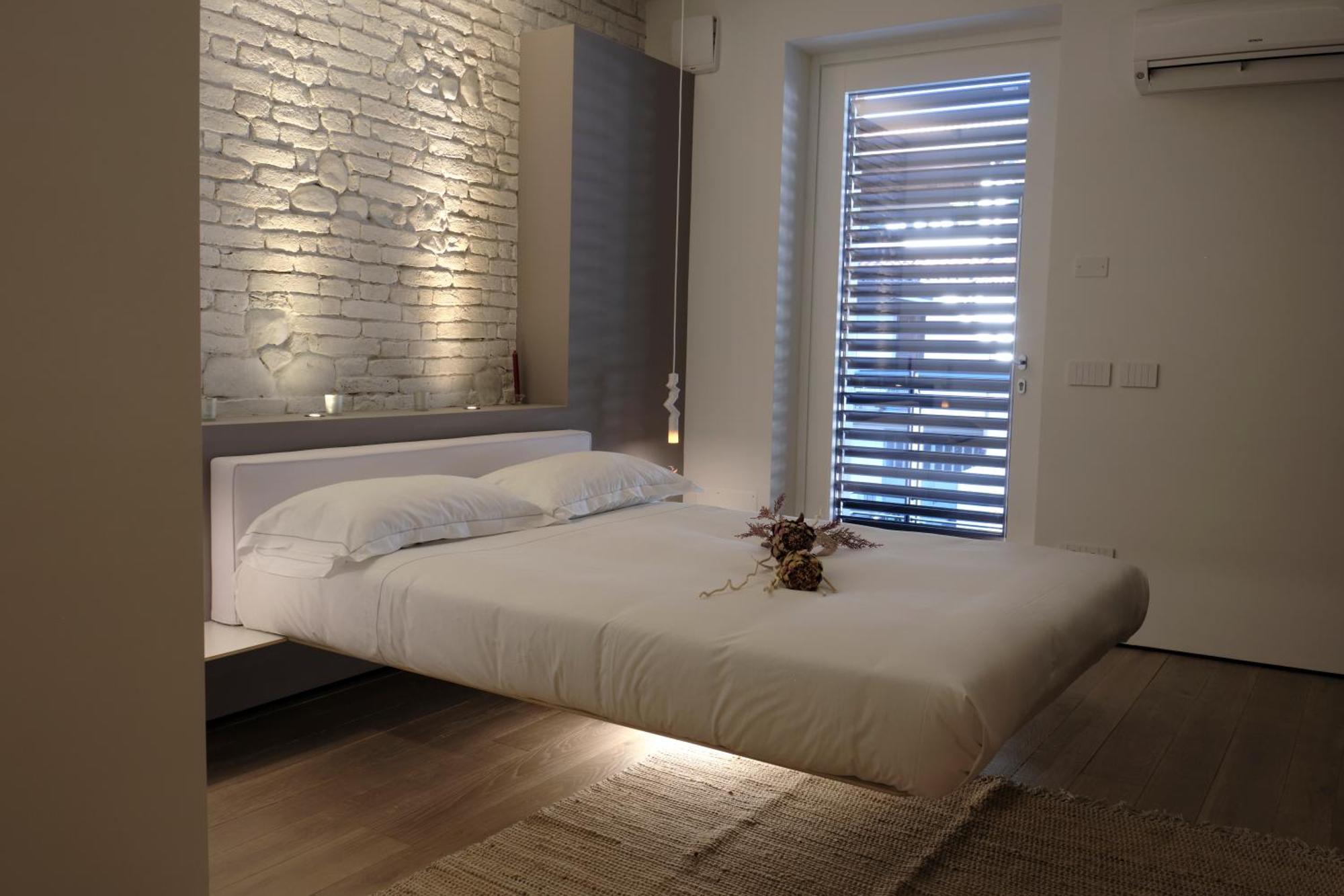 Serendipity Apartments 阿尔巴 外观 照片