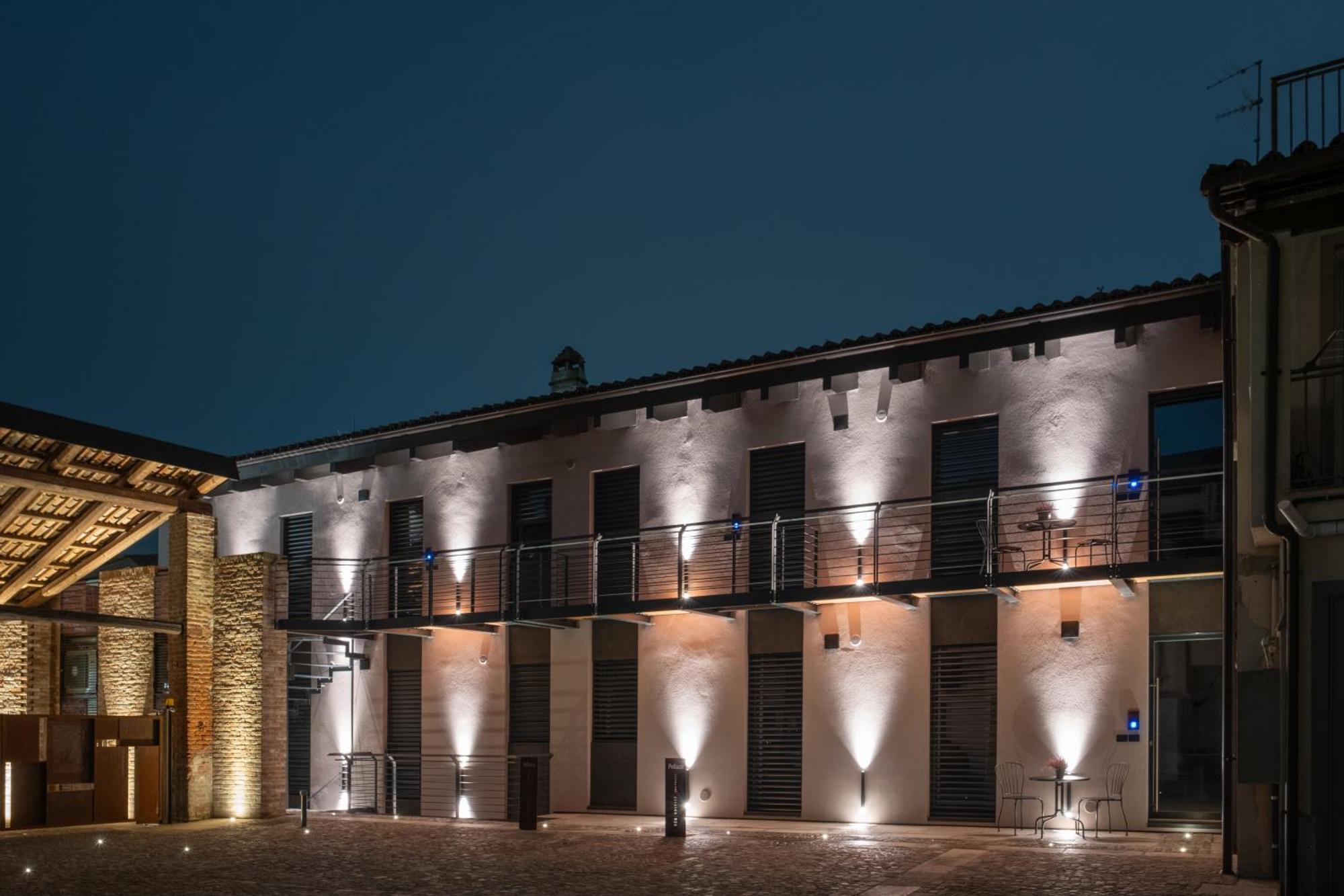 Serendipity Apartments 阿尔巴 外观 照片