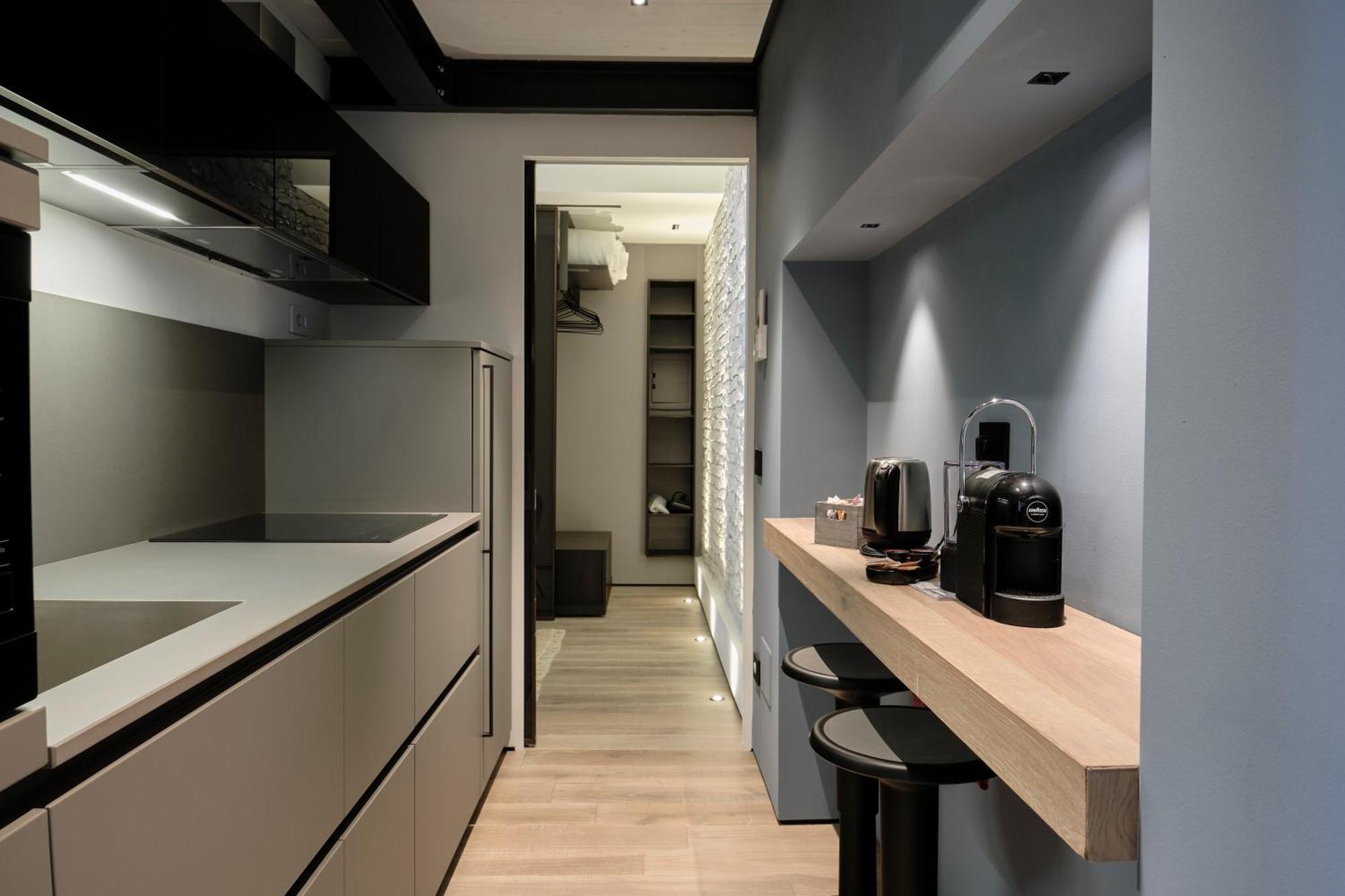 Serendipity Apartments 阿尔巴 外观 照片