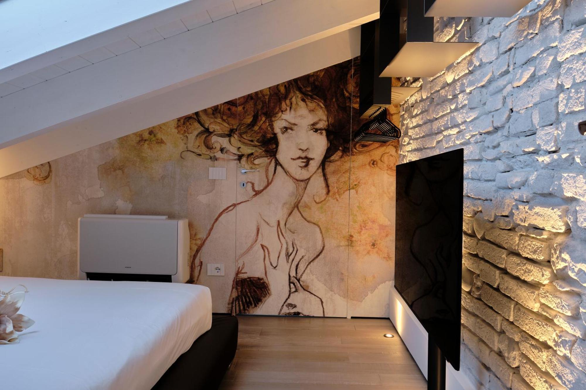 Serendipity Apartments 阿尔巴 外观 照片