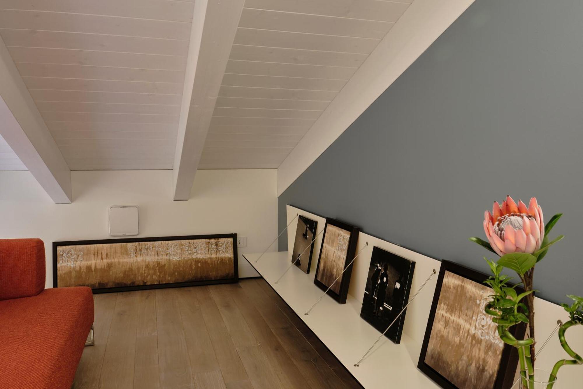 Serendipity Apartments 阿尔巴 外观 照片