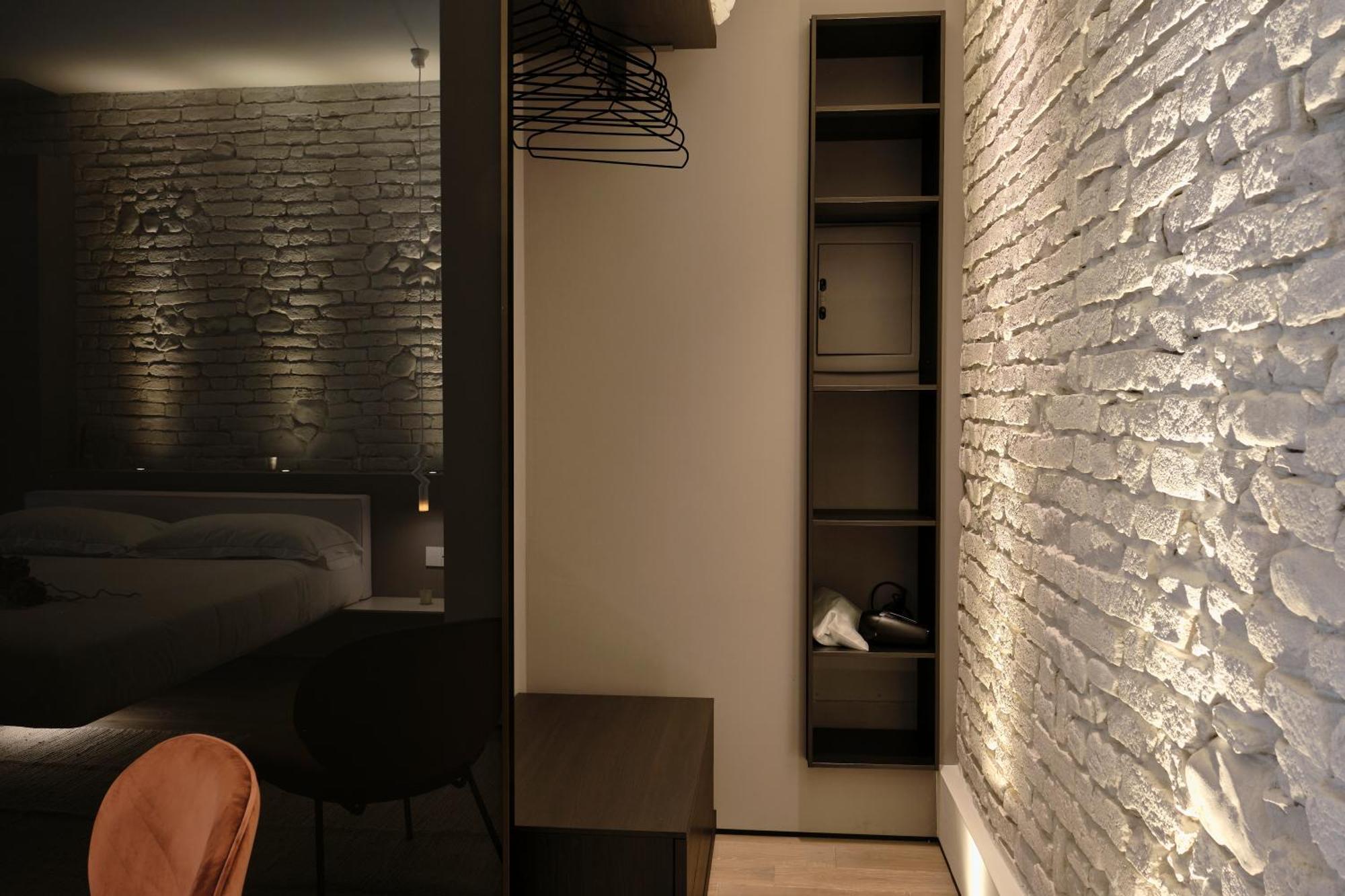 Serendipity Apartments 阿尔巴 外观 照片