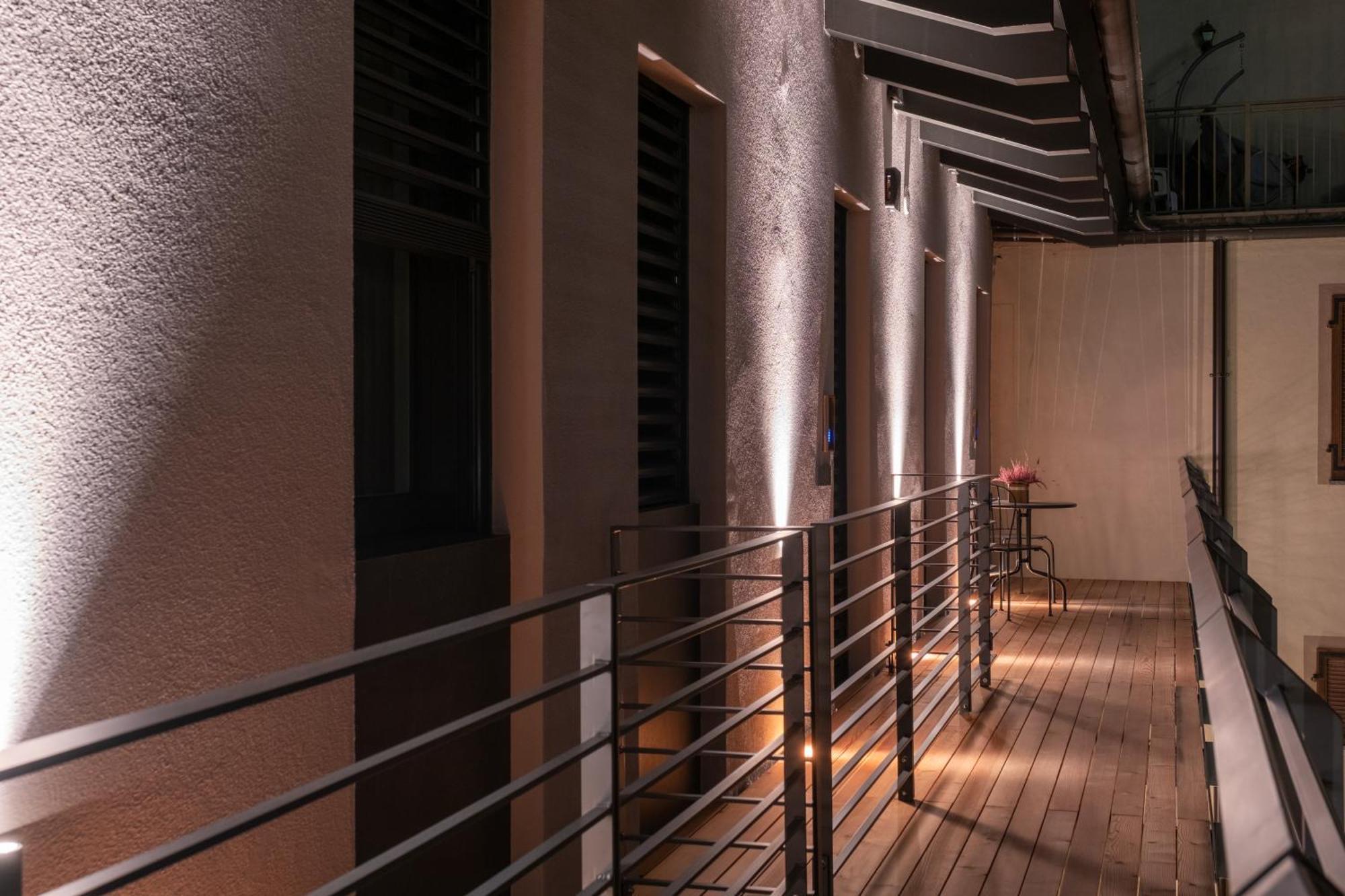 Serendipity Apartments 阿尔巴 外观 照片