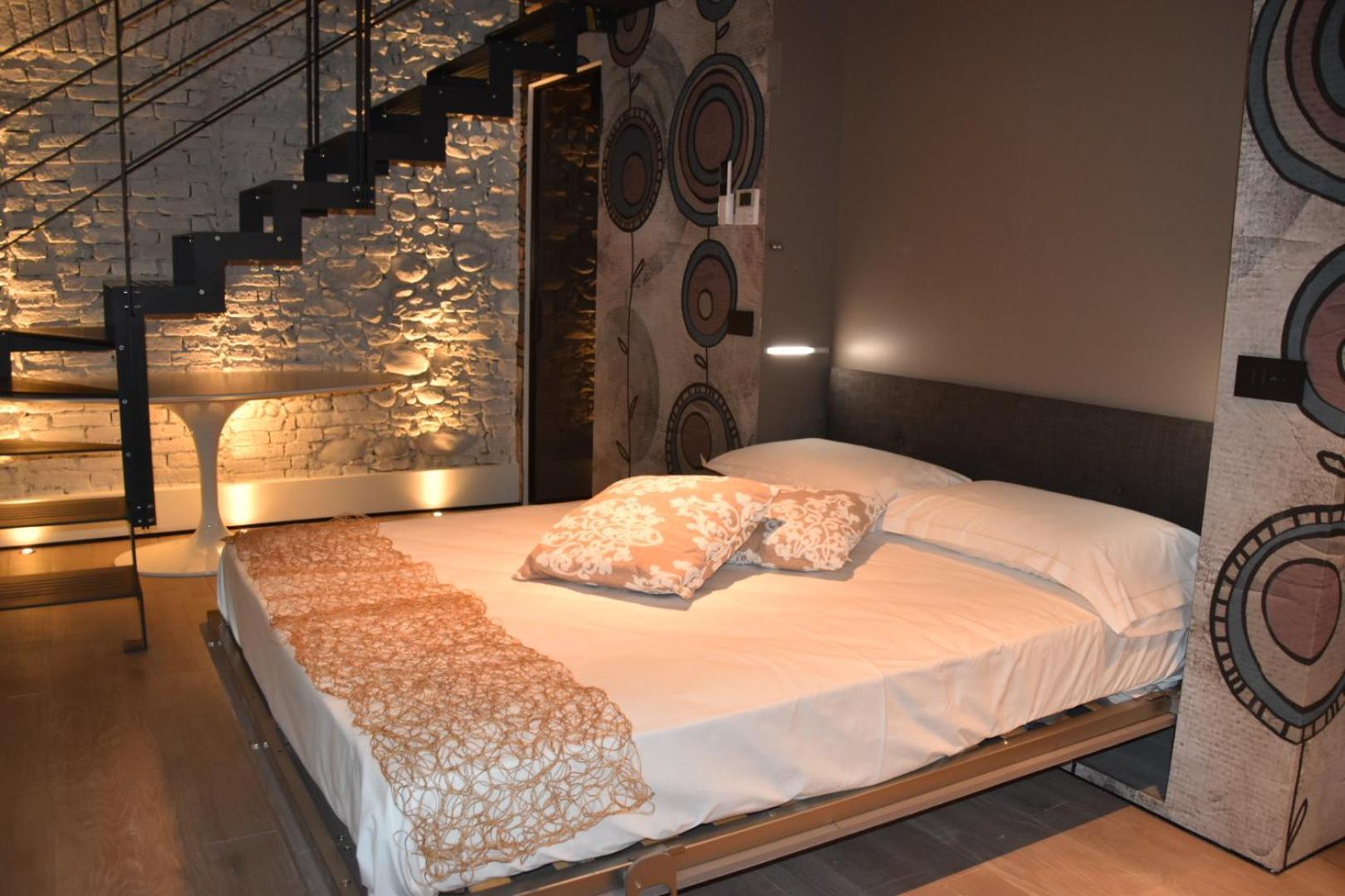 Serendipity Apartments 阿尔巴 外观 照片