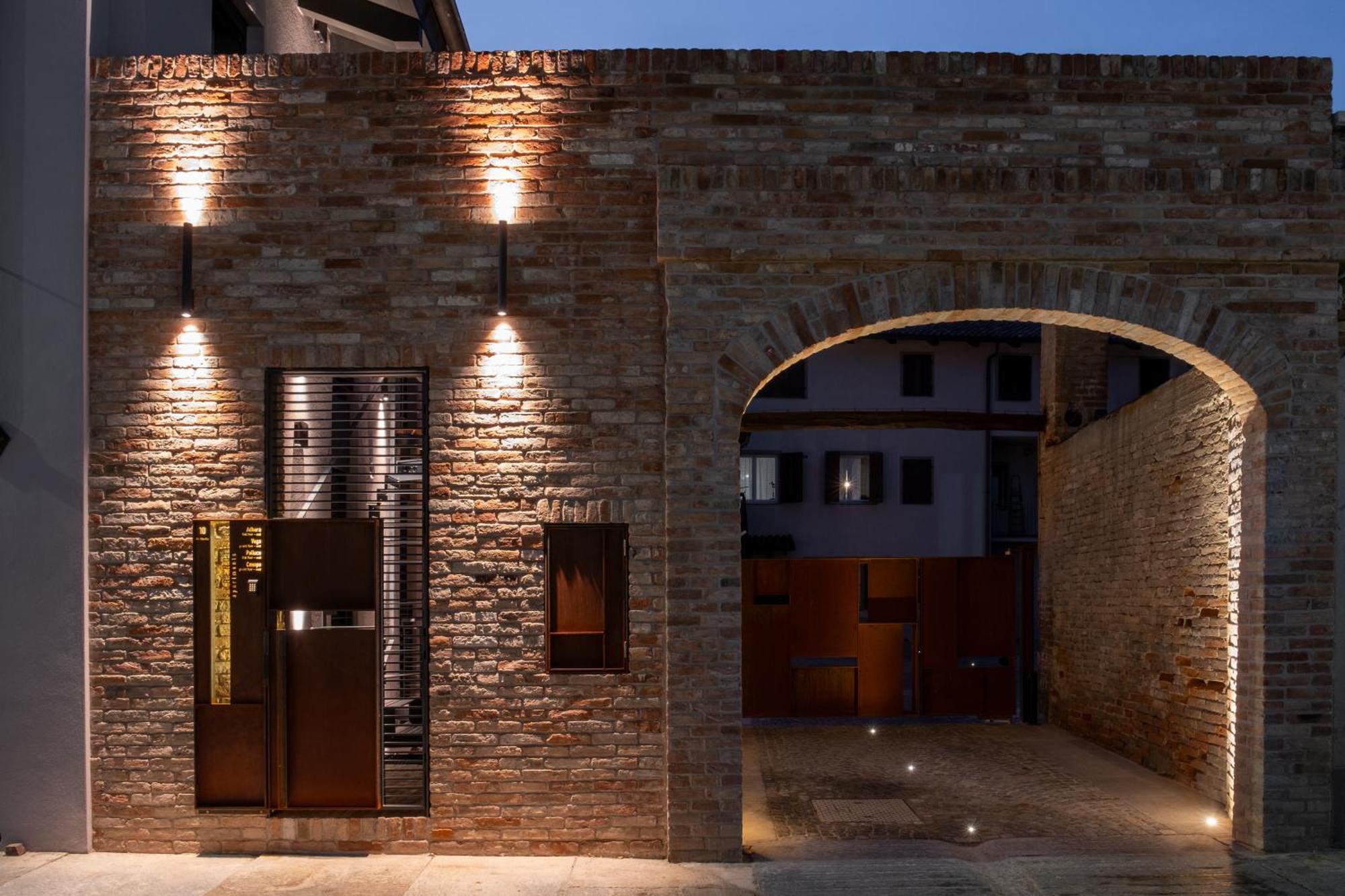 Serendipity Apartments 阿尔巴 外观 照片