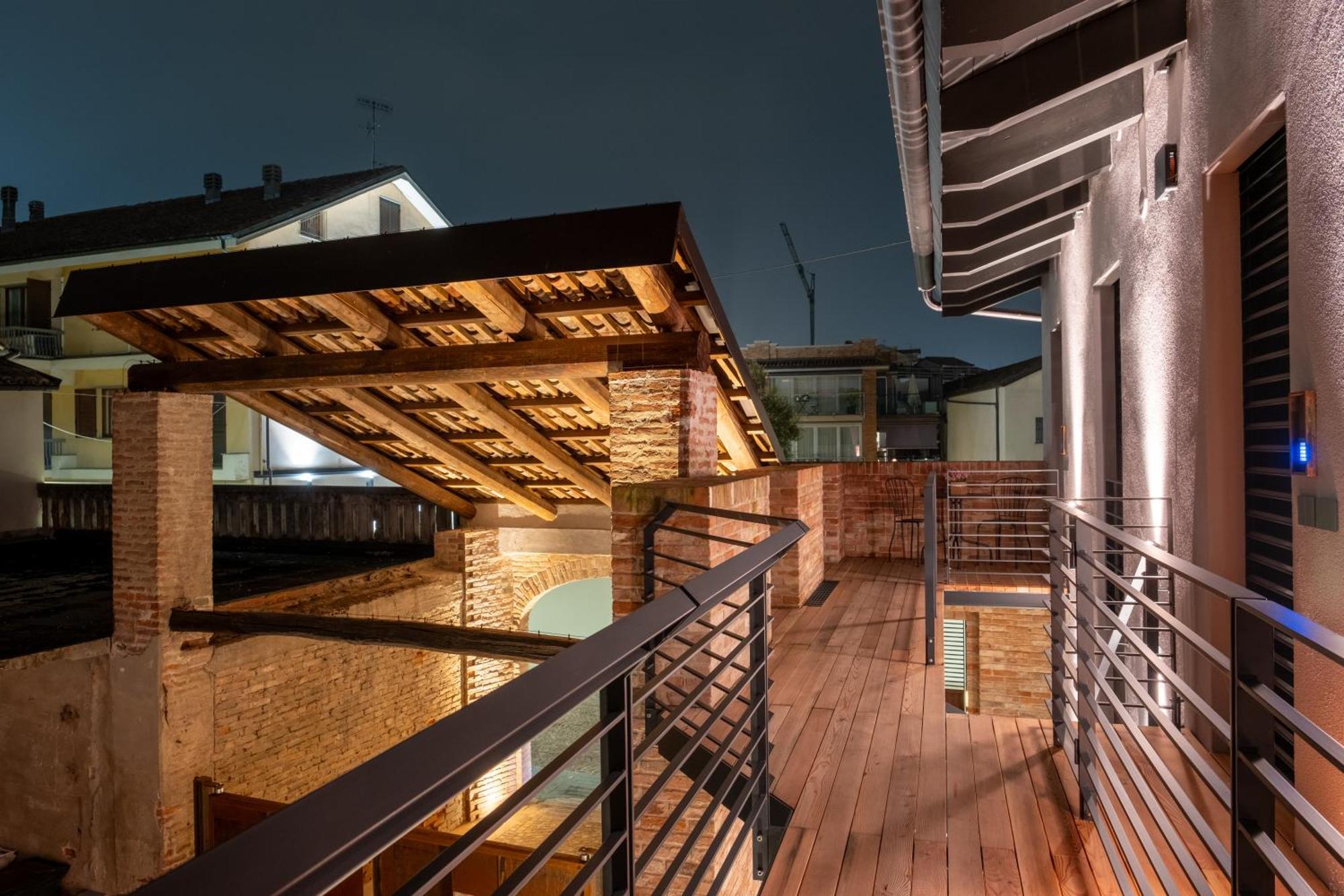Serendipity Apartments 阿尔巴 外观 照片