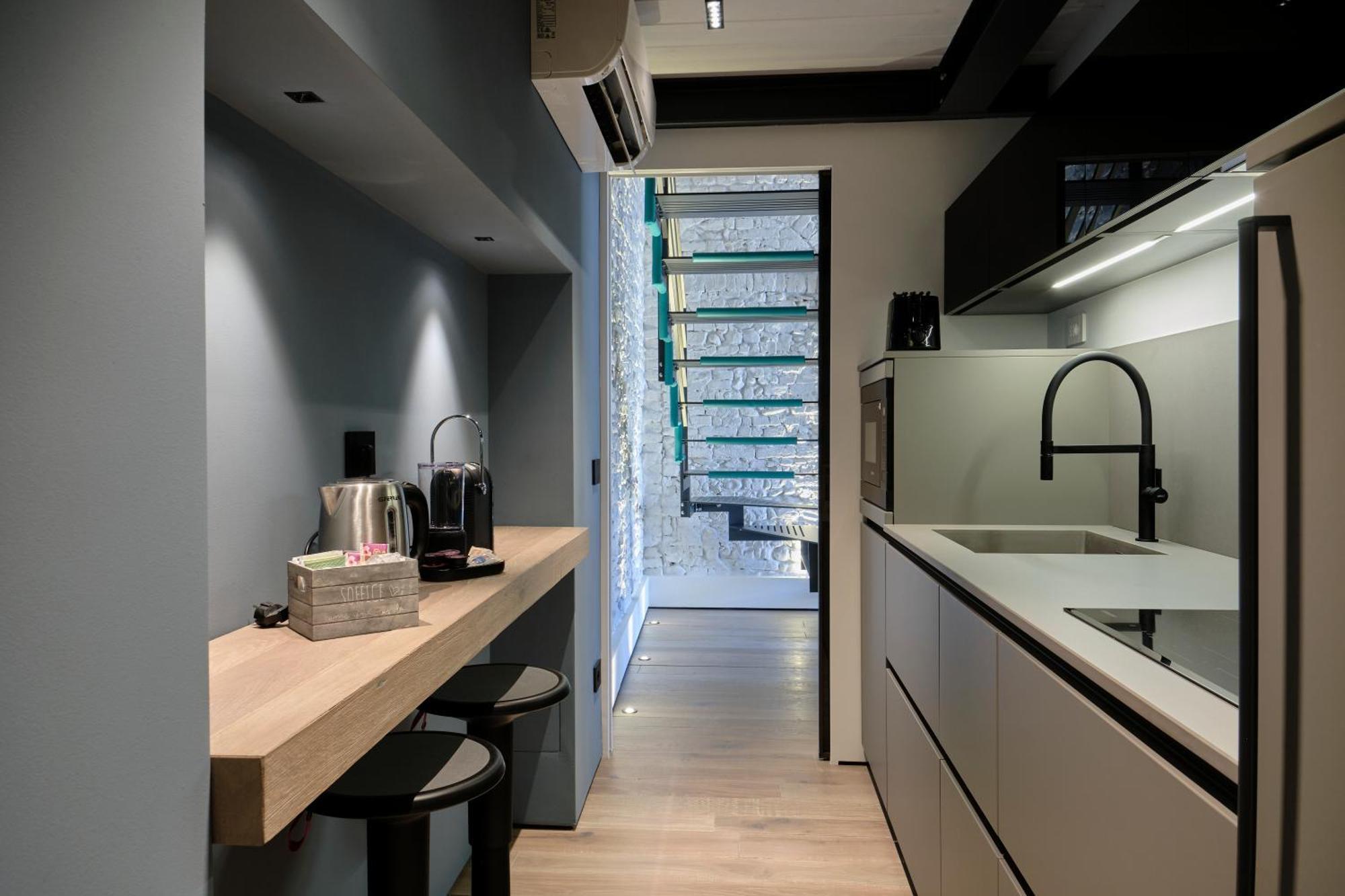 Serendipity Apartments 阿尔巴 外观 照片