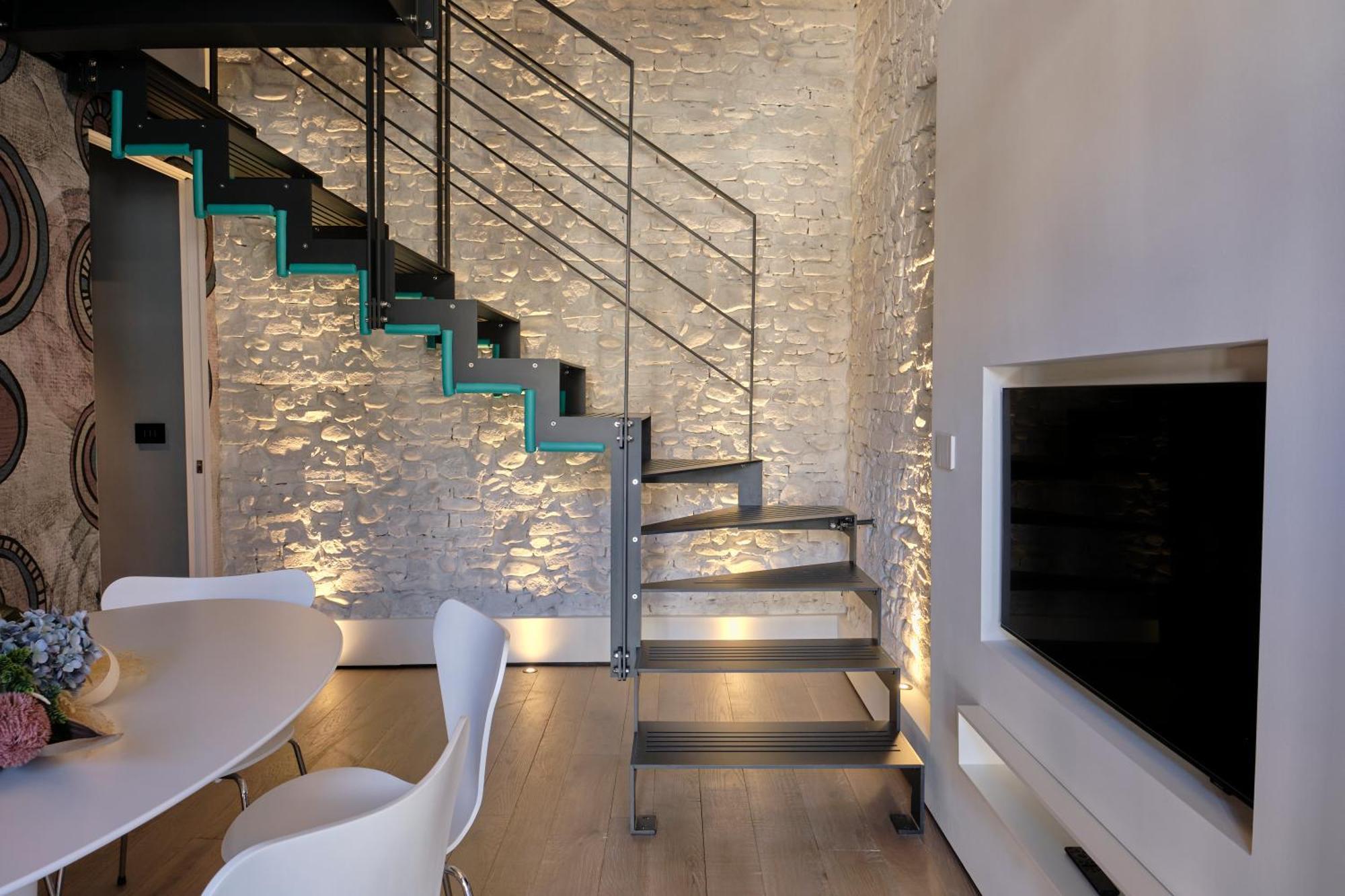 Serendipity Apartments 阿尔巴 外观 照片