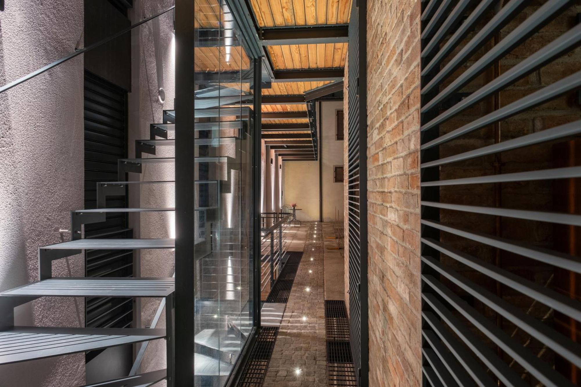 Serendipity Apartments 阿尔巴 外观 照片