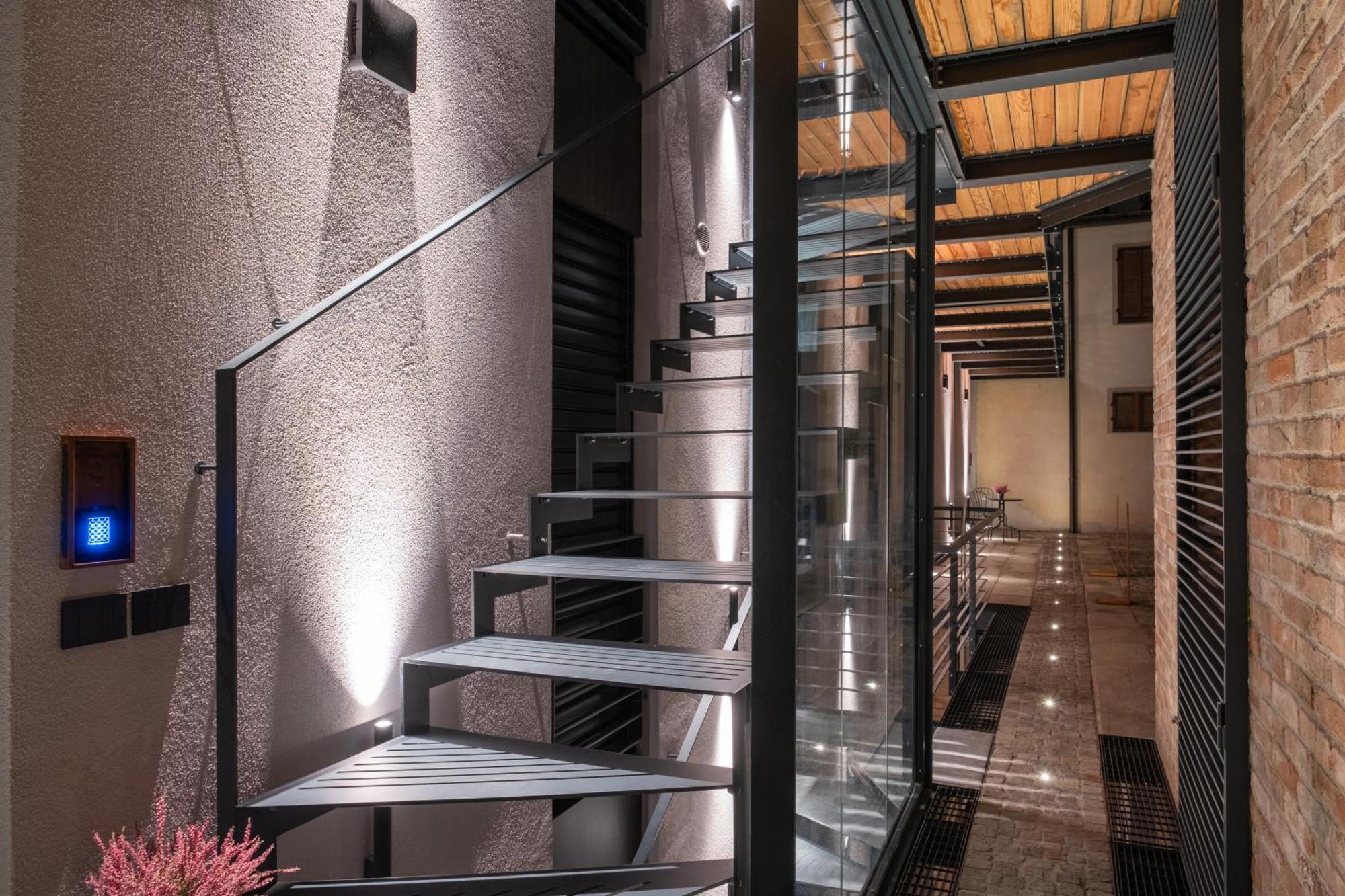Serendipity Apartments 阿尔巴 外观 照片
