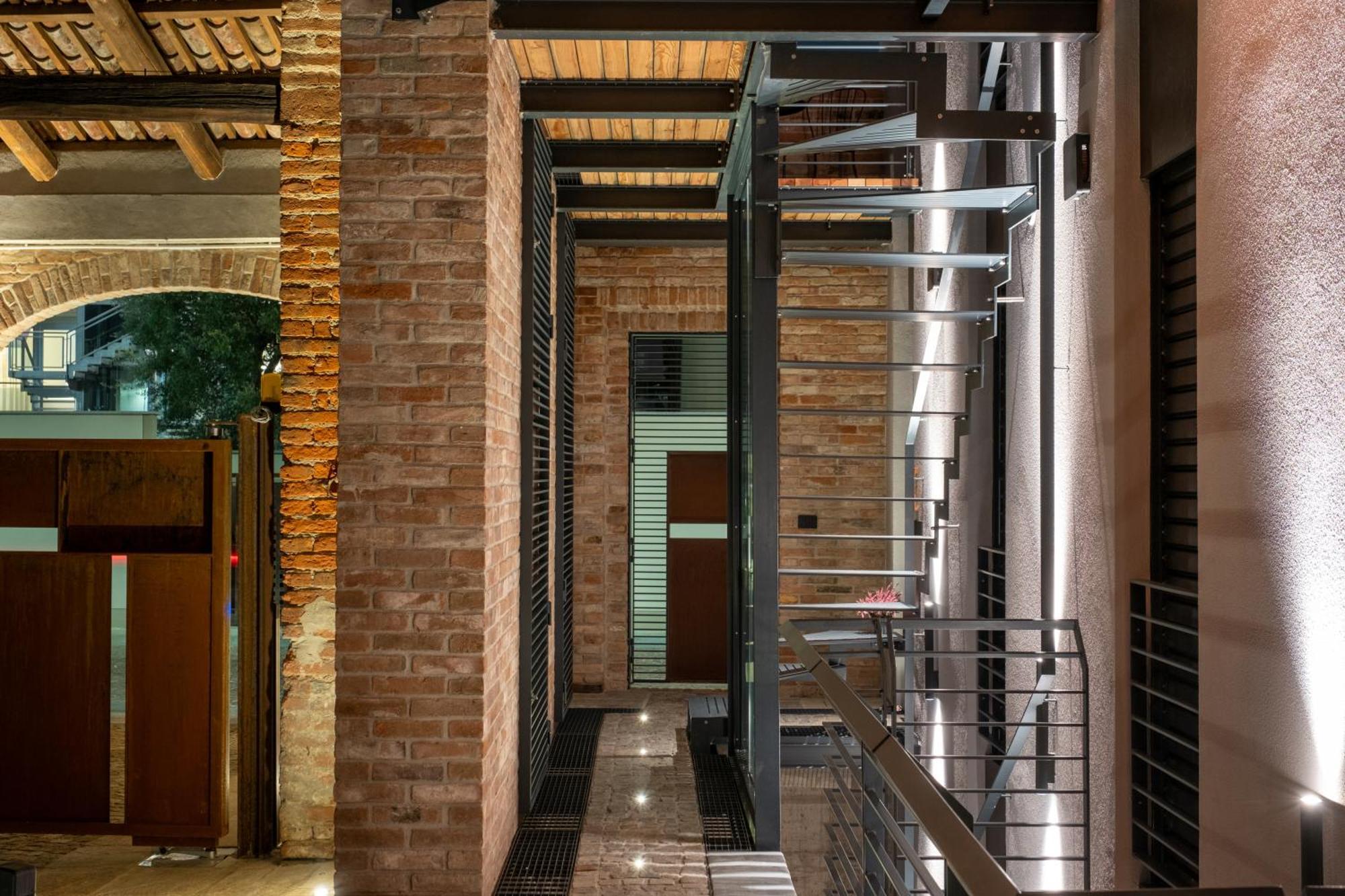 Serendipity Apartments 阿尔巴 外观 照片