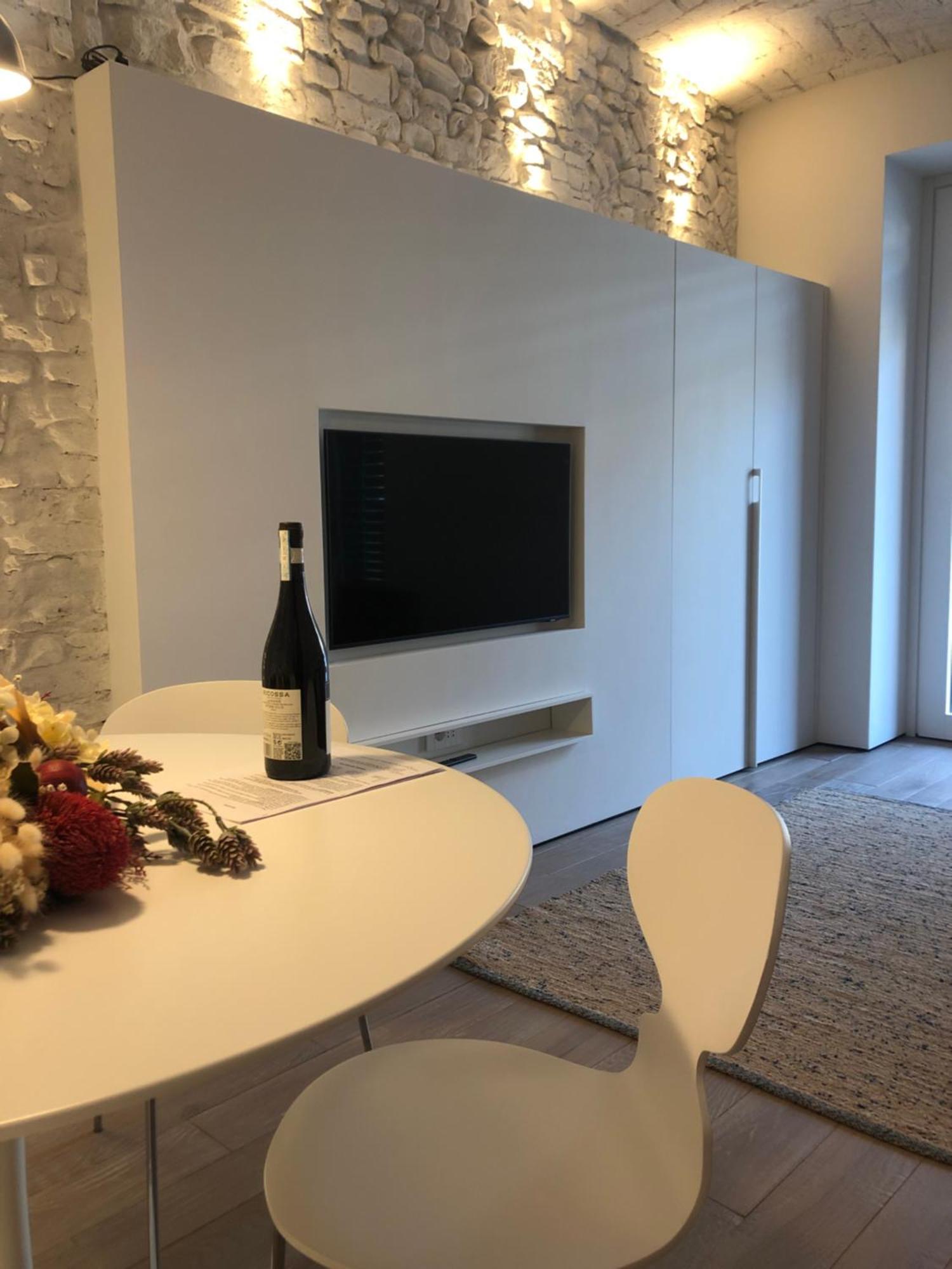 Serendipity Apartments 阿尔巴 外观 照片