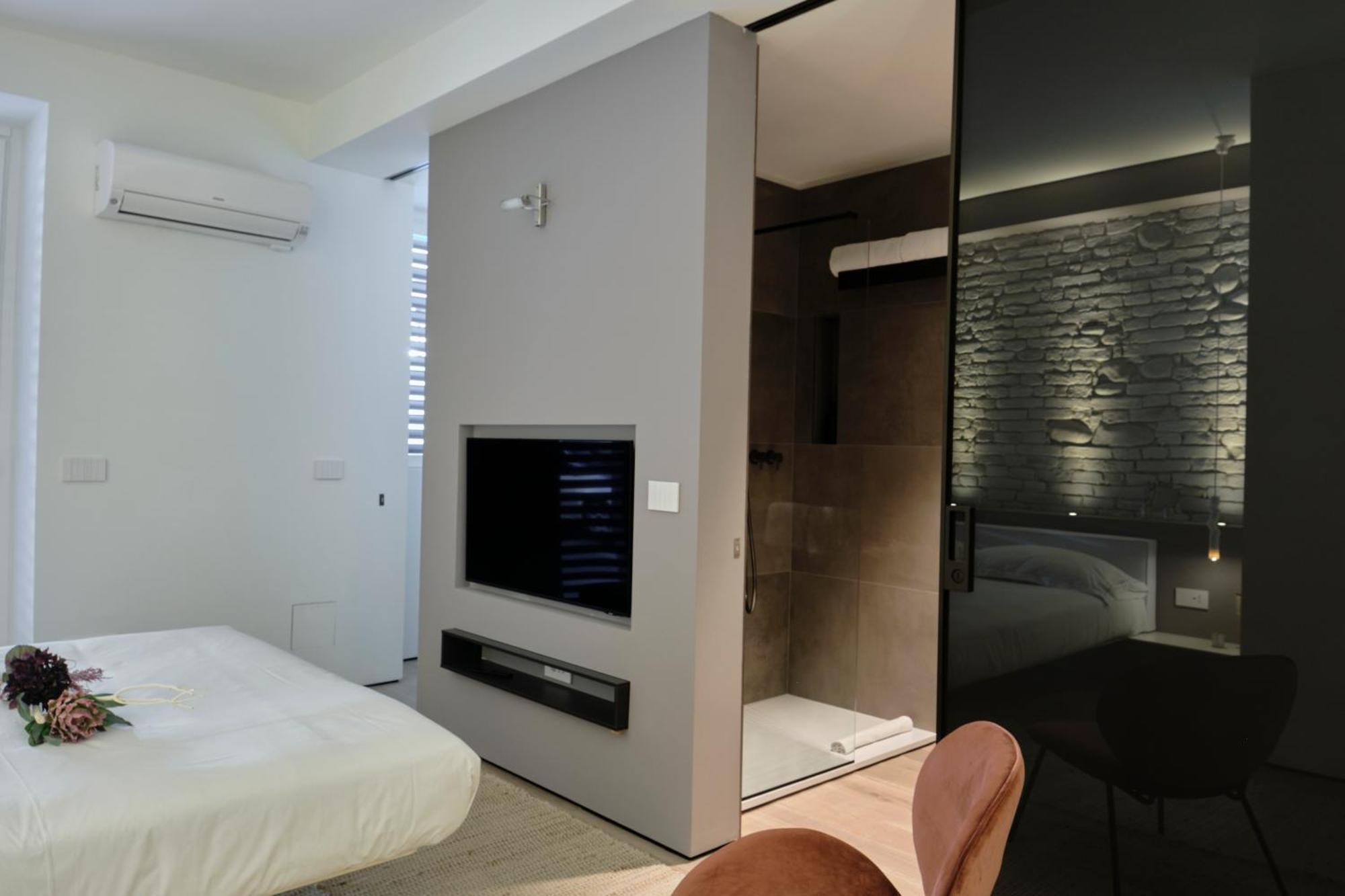 Serendipity Apartments 阿尔巴 外观 照片