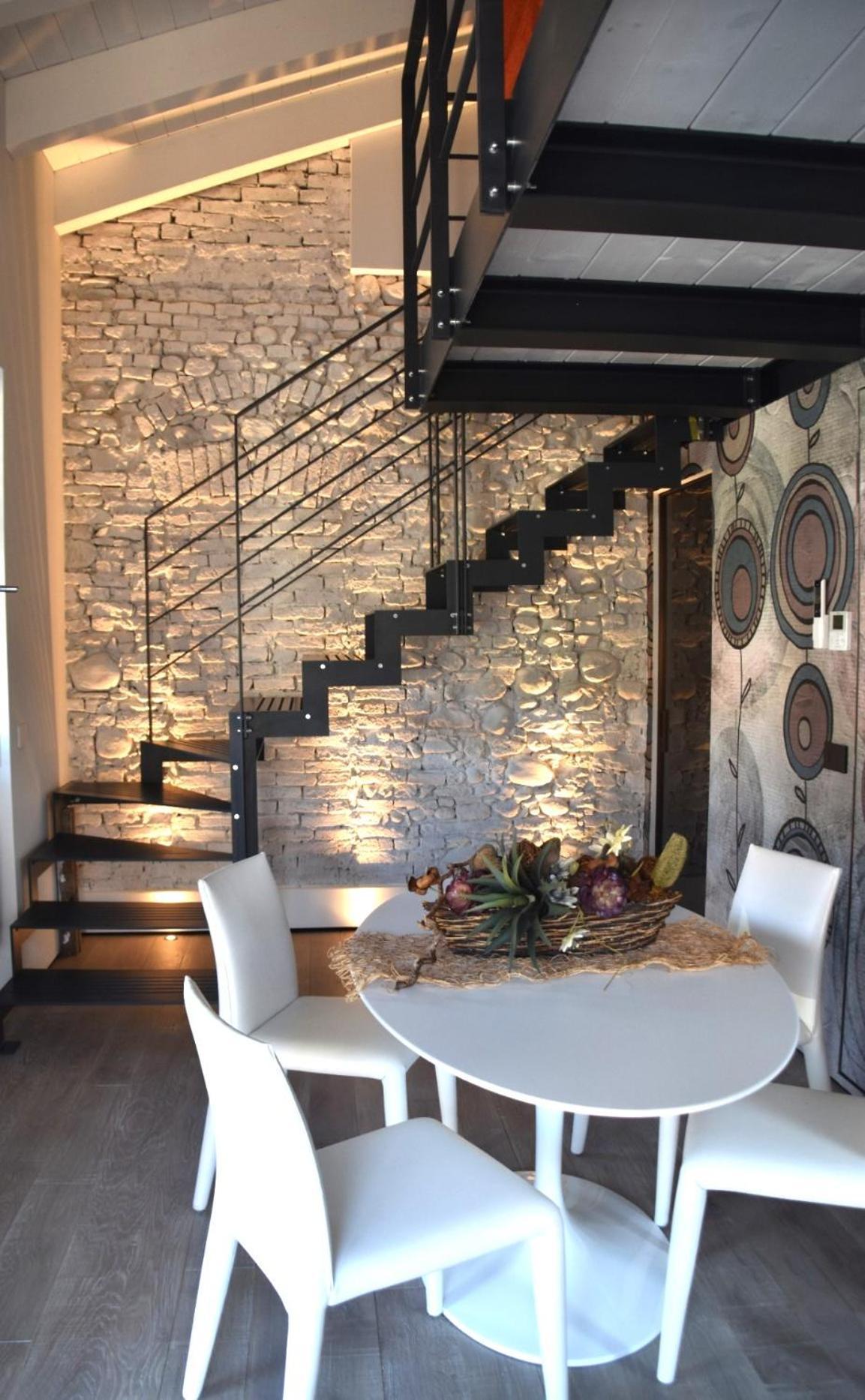 Serendipity Apartments 阿尔巴 外观 照片