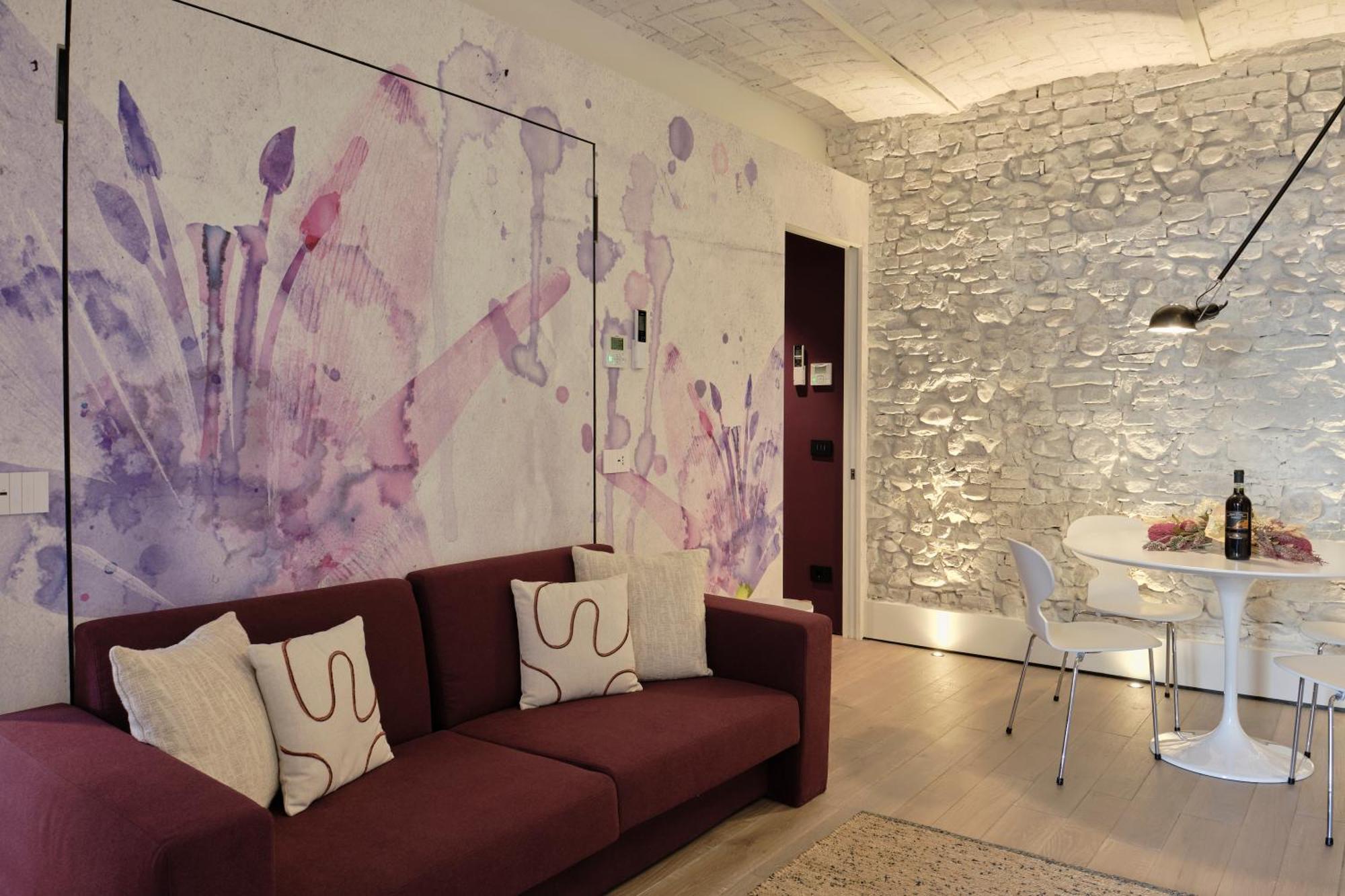 Serendipity Apartments 阿尔巴 外观 照片