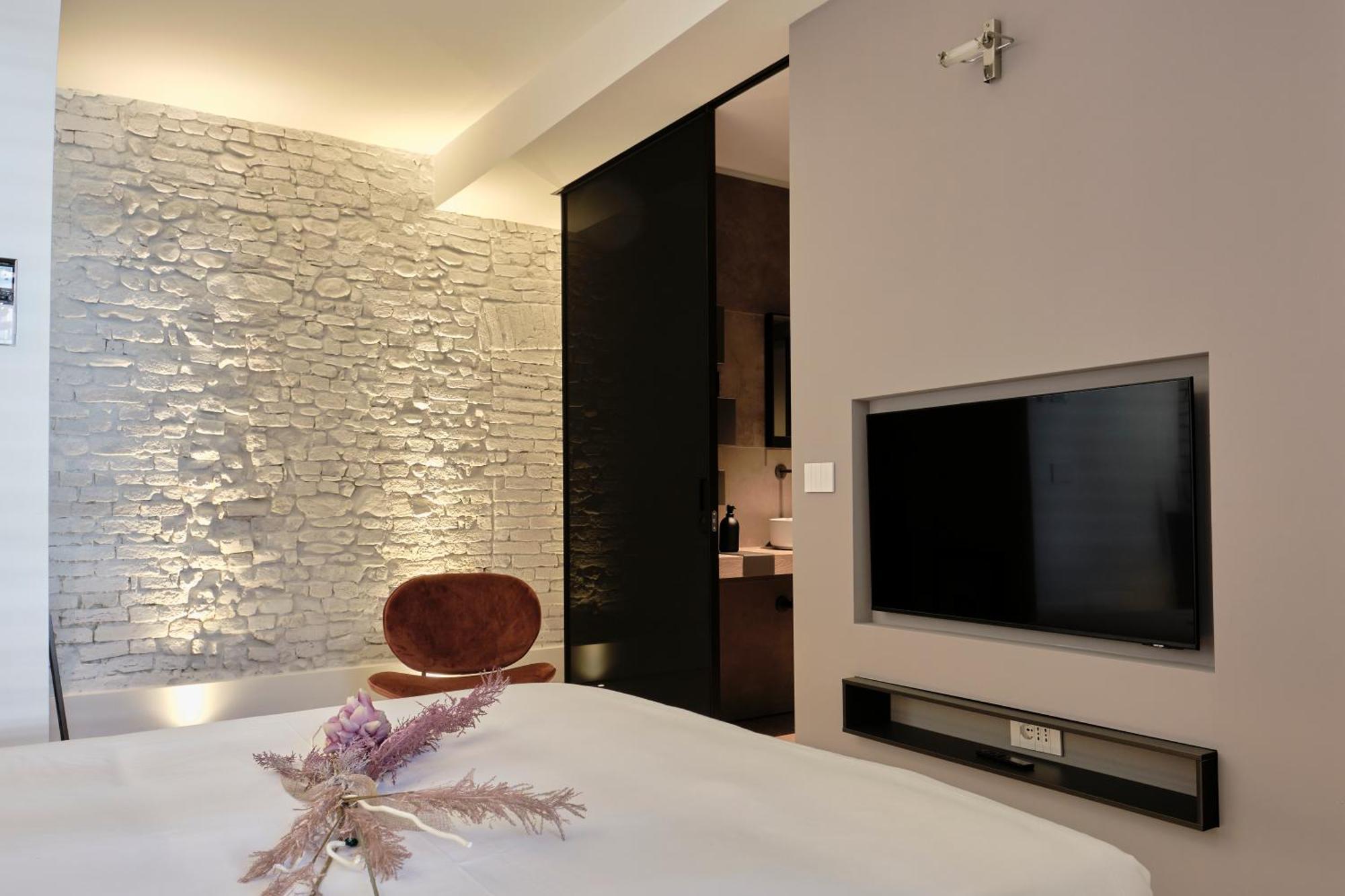 Serendipity Apartments 阿尔巴 外观 照片