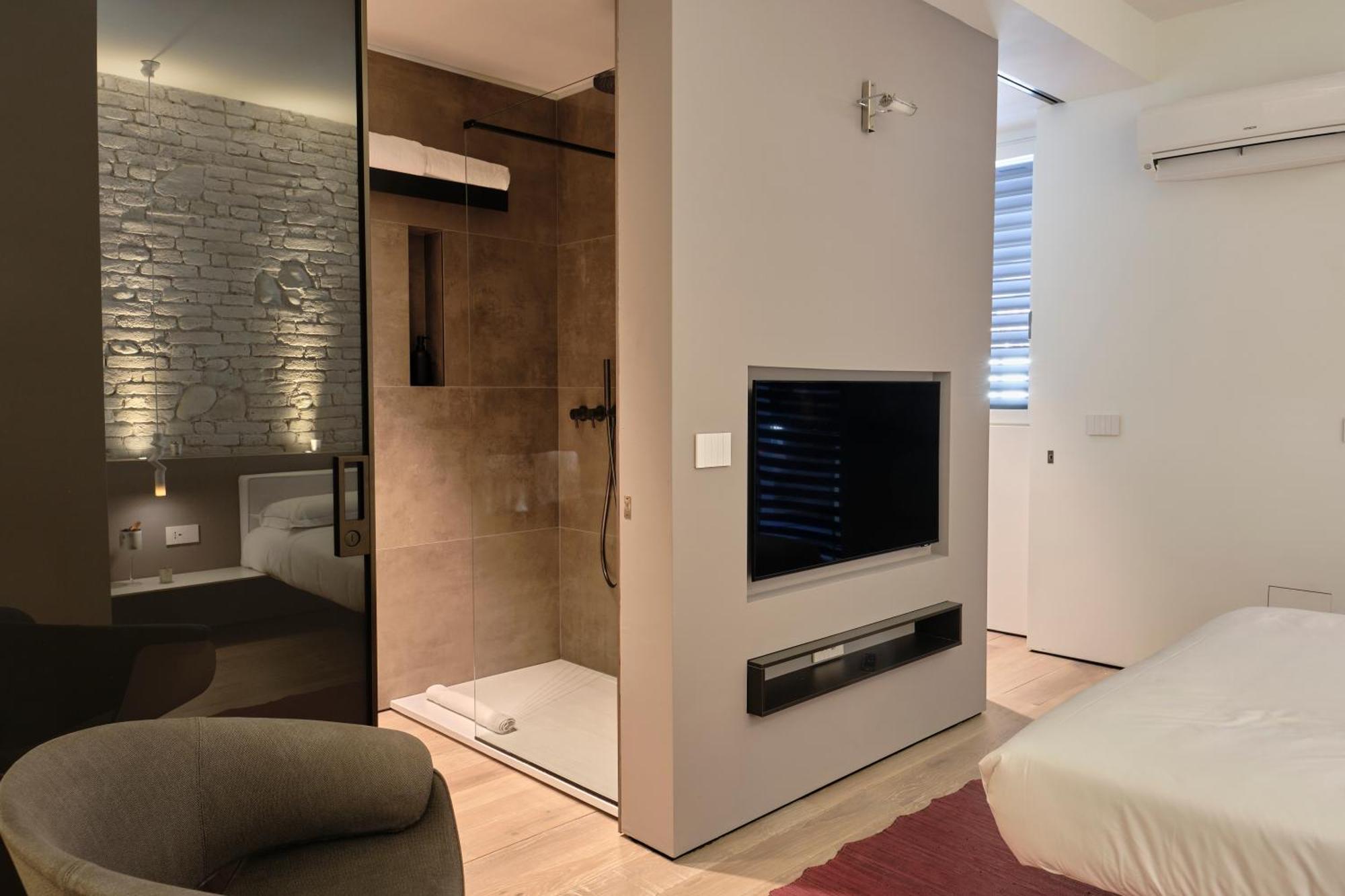 Serendipity Apartments 阿尔巴 外观 照片