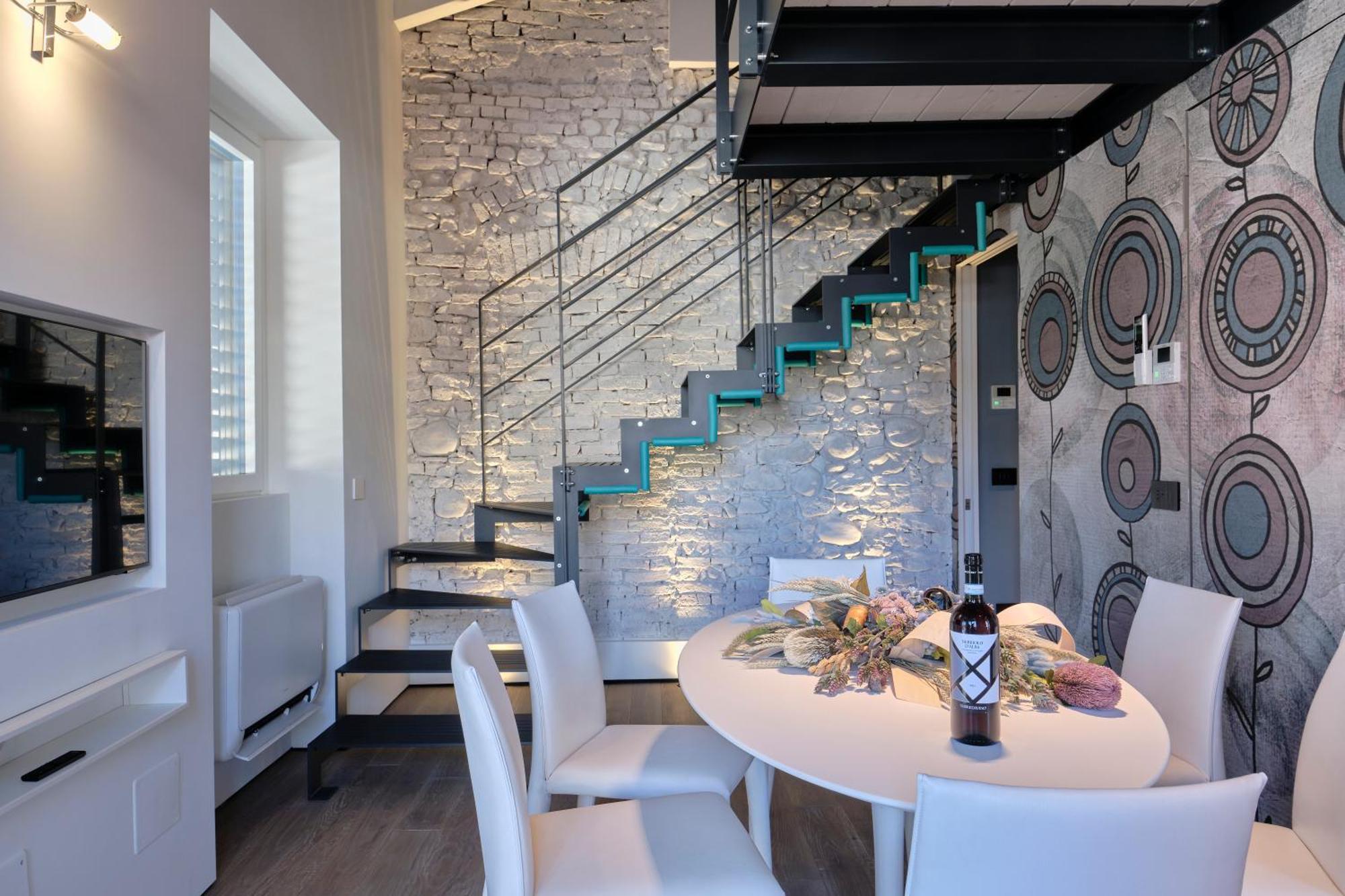 Serendipity Apartments 阿尔巴 外观 照片