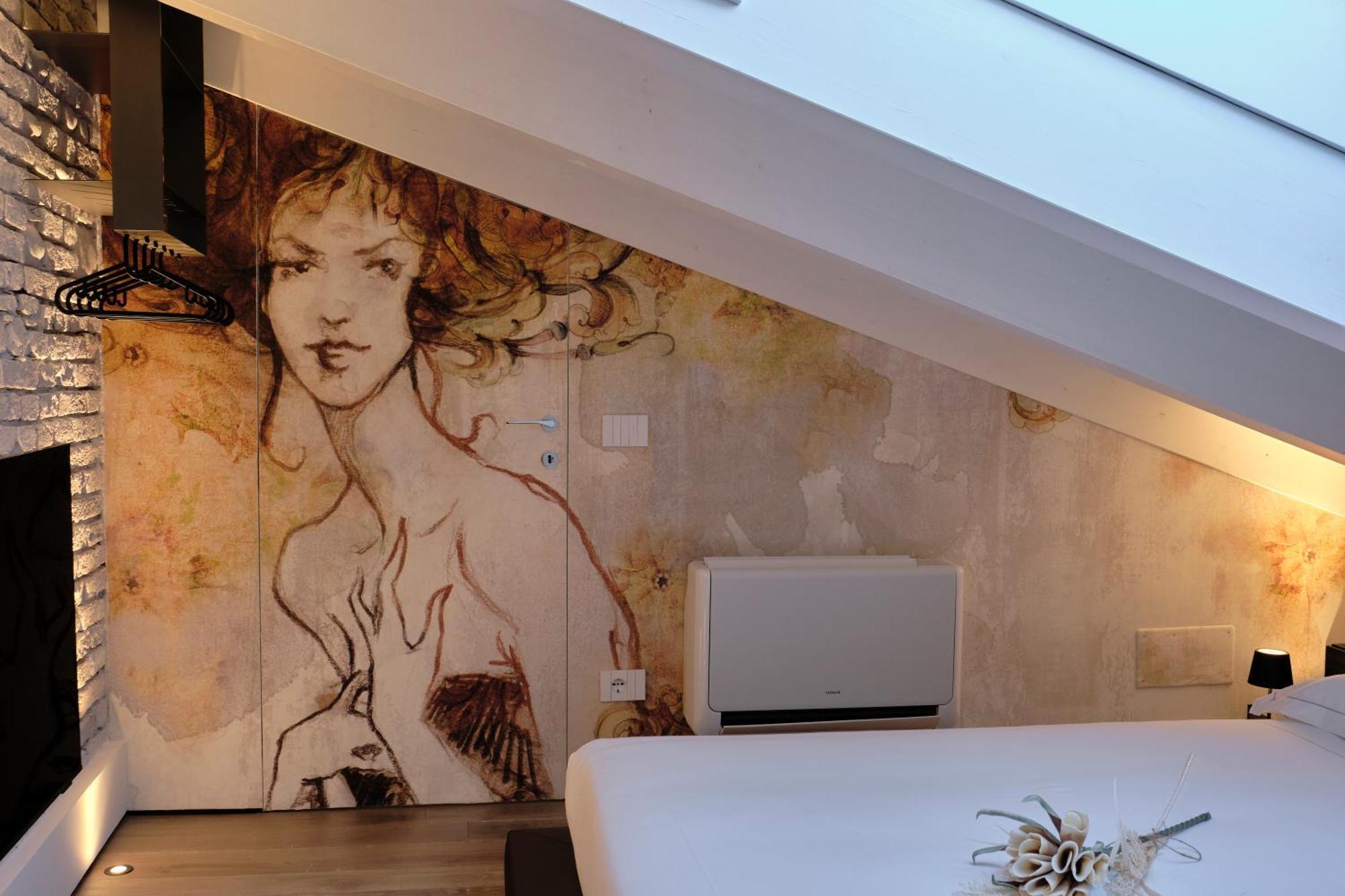 Serendipity Apartments 阿尔巴 外观 照片