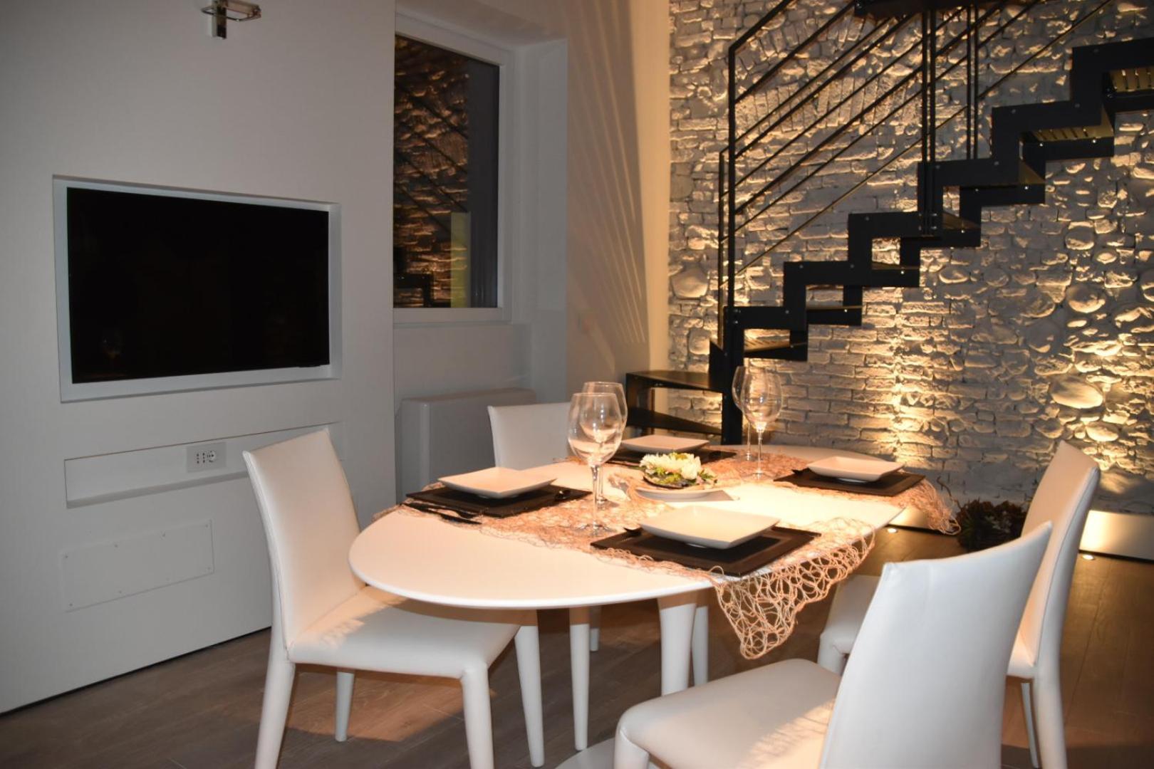 Serendipity Apartments 阿尔巴 外观 照片