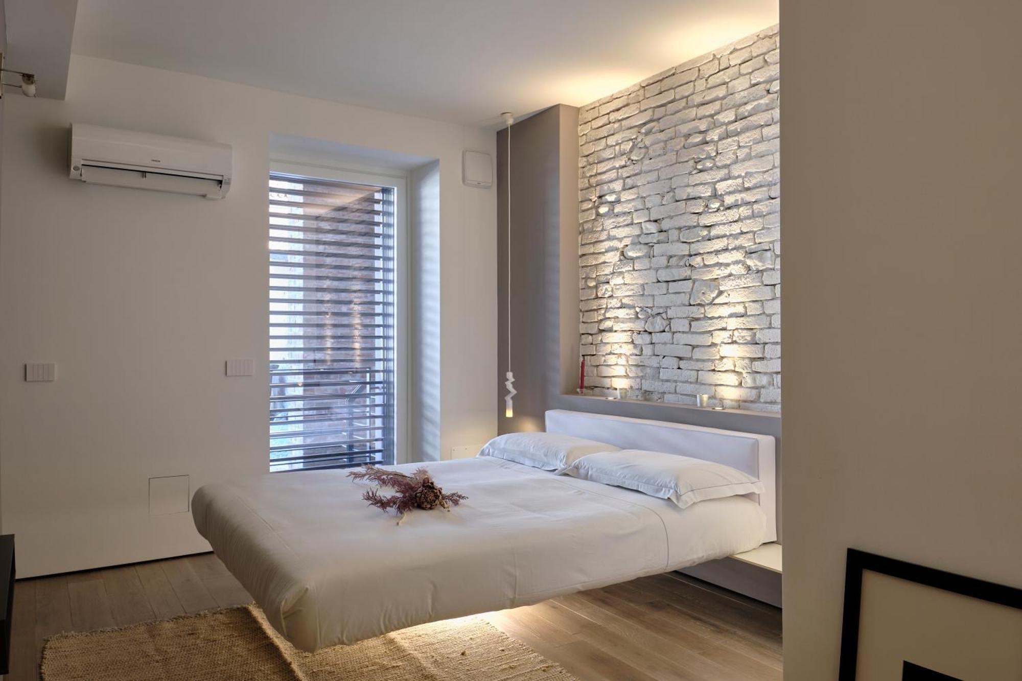 Serendipity Apartments 阿尔巴 外观 照片